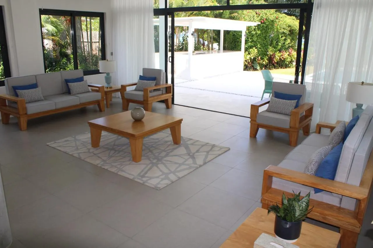 Lyla Beach Villa Pointe Au Sel