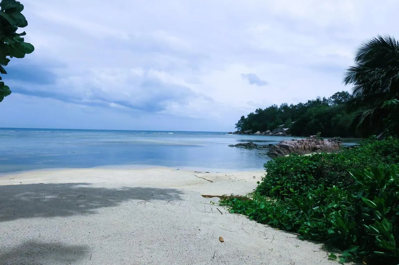 Lyla Beach Villa Pointe Au Sel 0*,  Seychelles