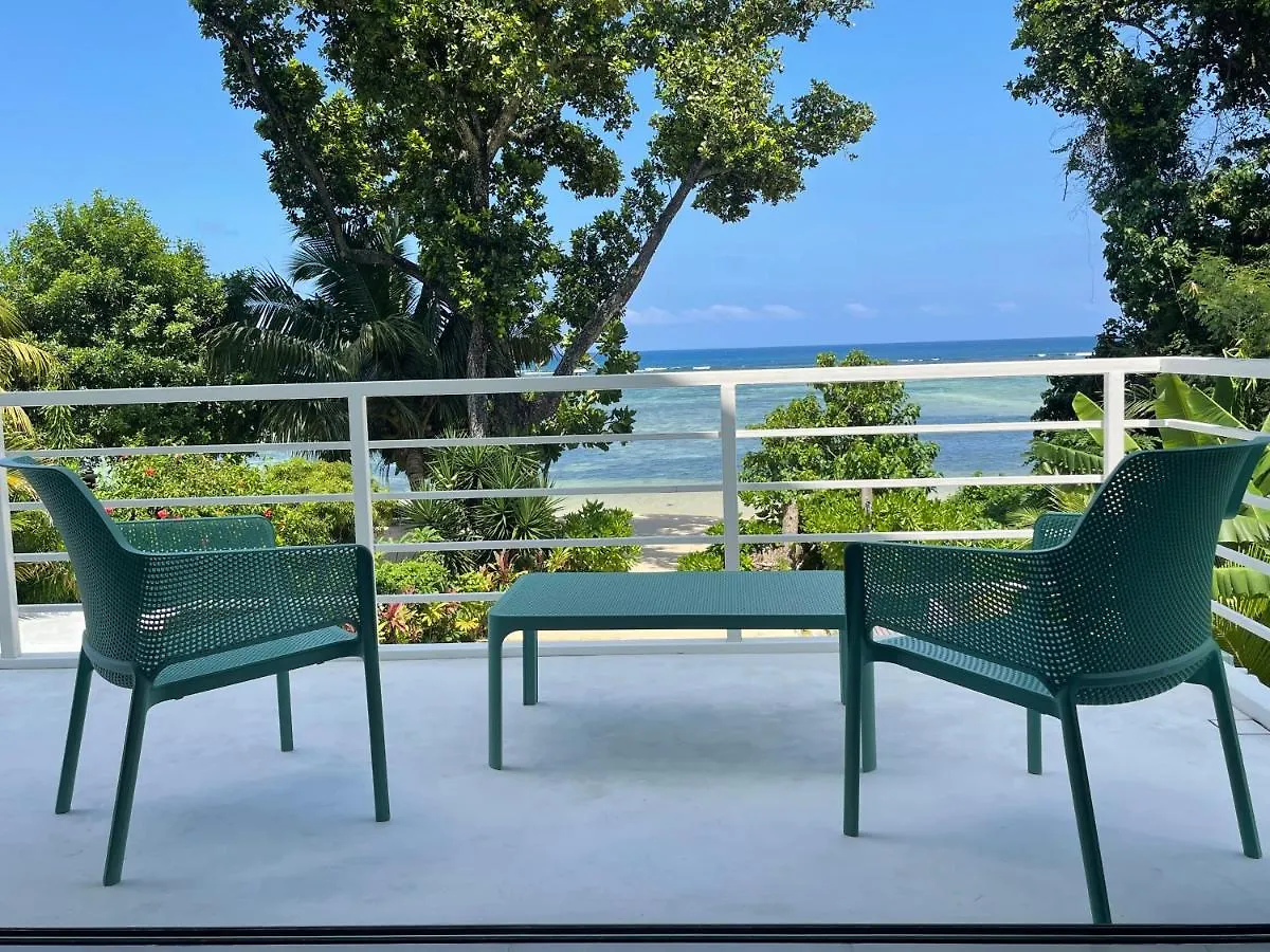 Lyla Beach Villa Pointe Au Sel