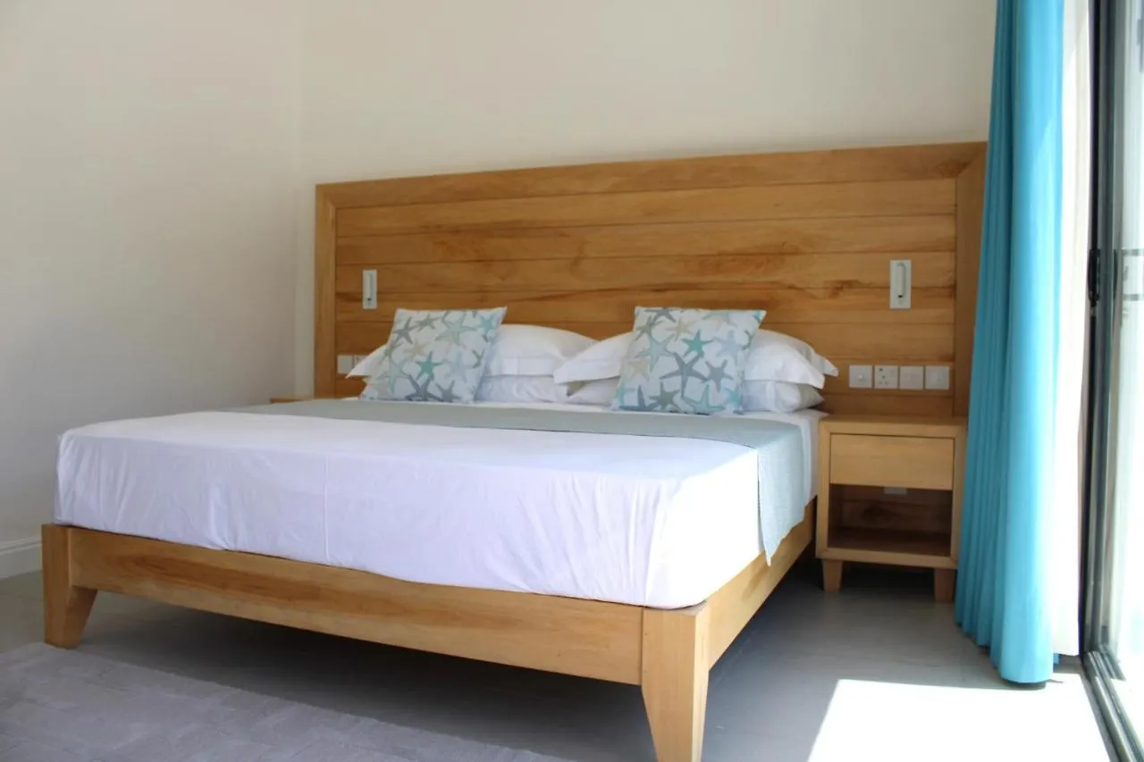 Lyla Beach Villa Pointe Au Sel 0*,