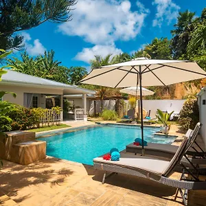  Chalet Felicie &