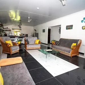 L'echappee Du Cap - Spacious Self Catering Appartamento