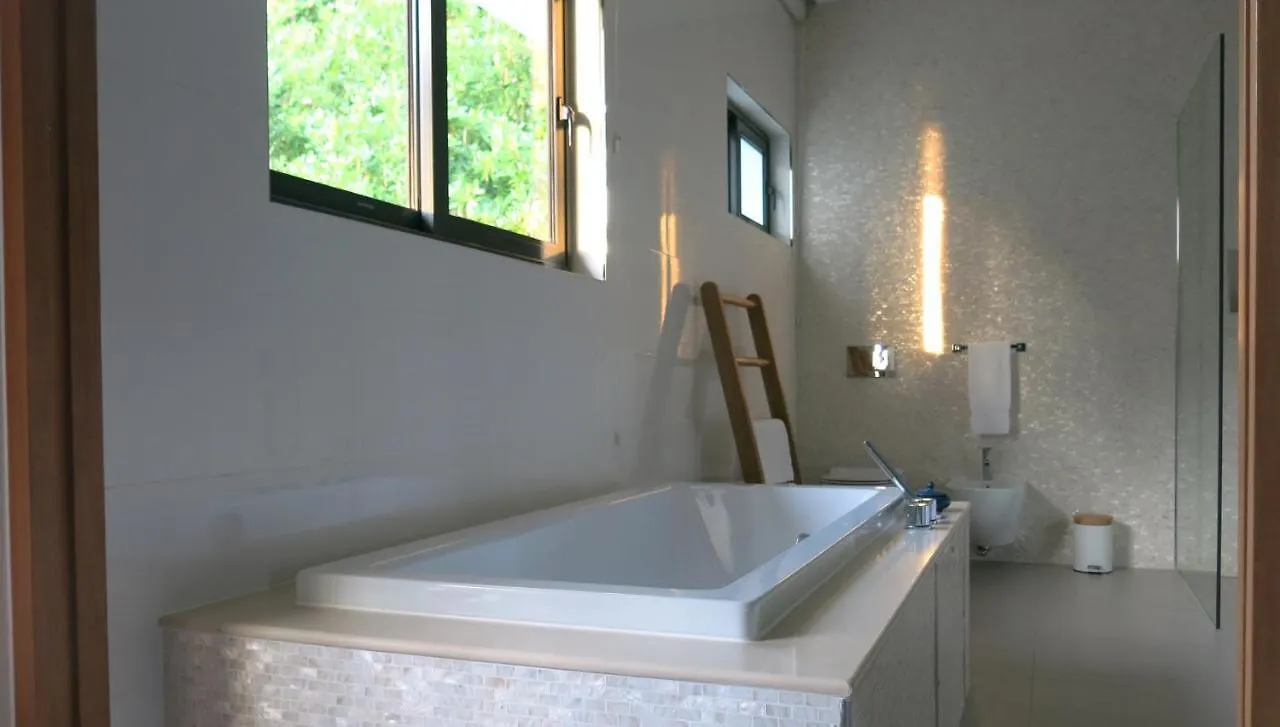 Lyla Beach Villa Pointe Au Sel Seyşel Adaları