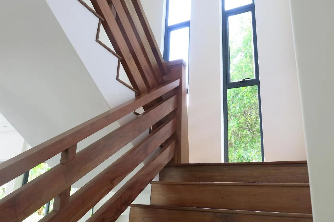 Lyla Beach Villa Pointe Au Sel Seyşel Adaları
