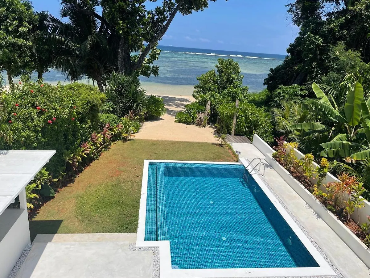 Lyla Beach Villa Pointe Au Sel 0*,